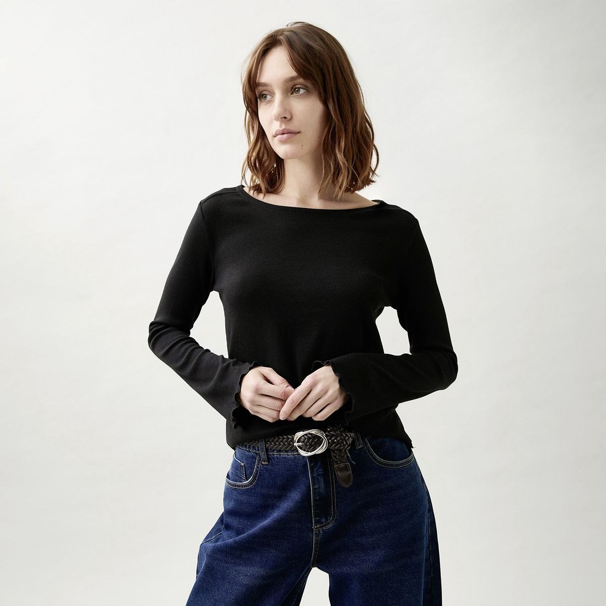 UNIVERSITY CLUB - Polera Mujer University Club