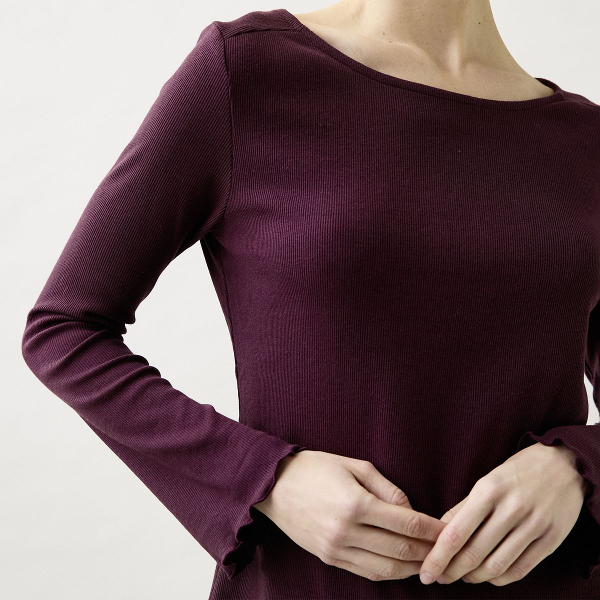 UNIVERSITY CLUB - Polera Mujer University Club