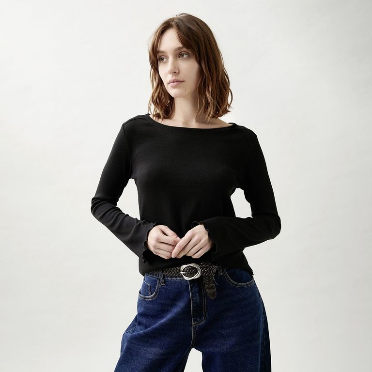 Polera Mujer