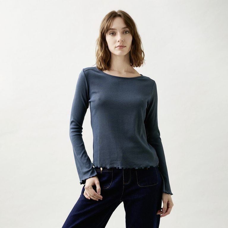 Polera Mujer