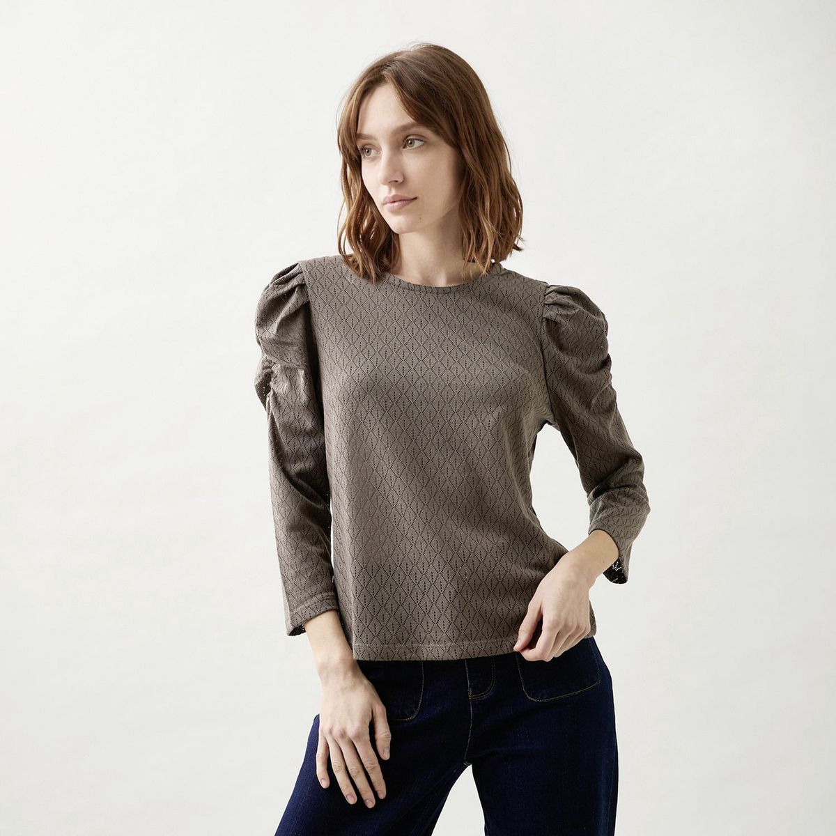 UNIVERSITY CLUB - Polera Mujer University Club