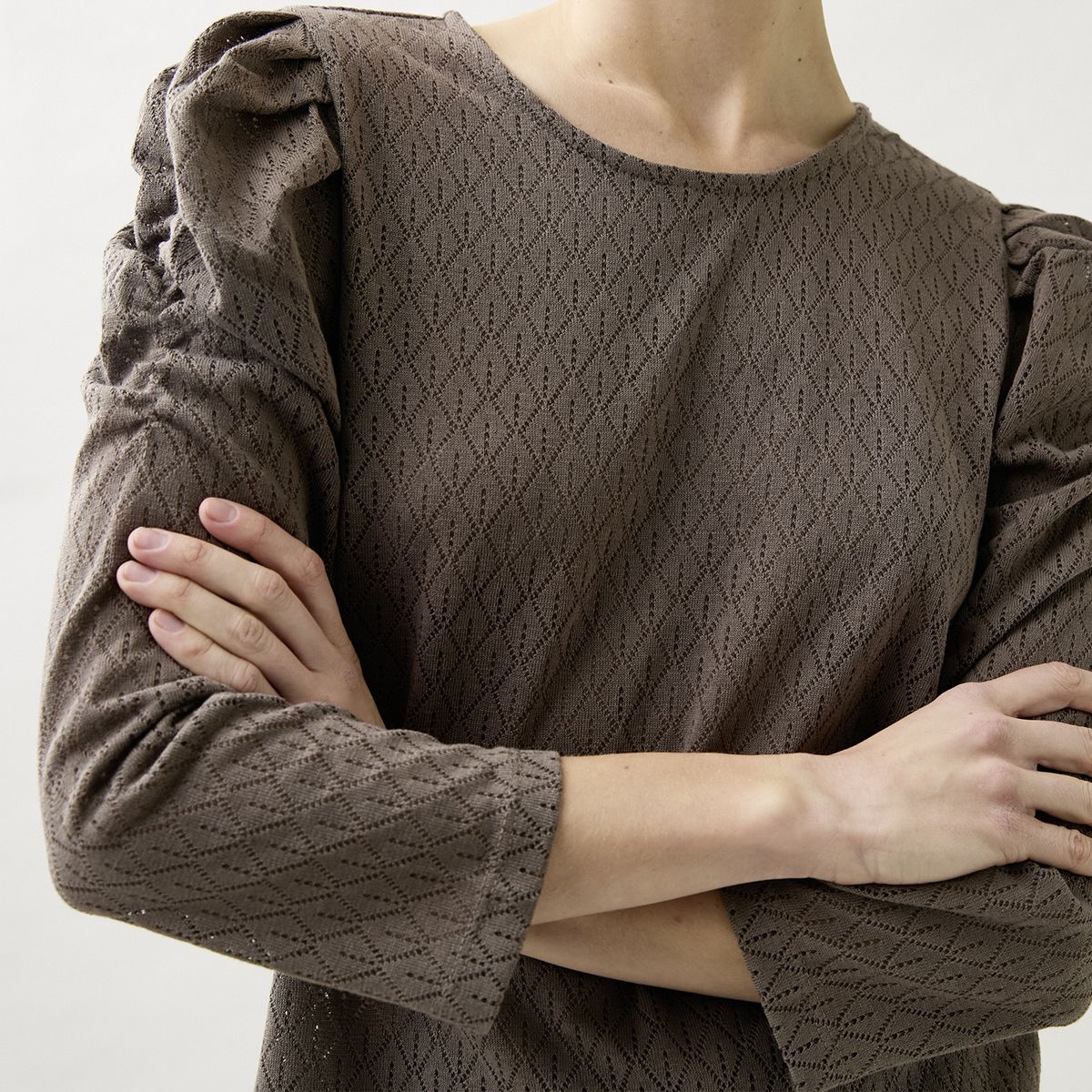 UNIVERSITY CLUB - Polera Mujer University Club