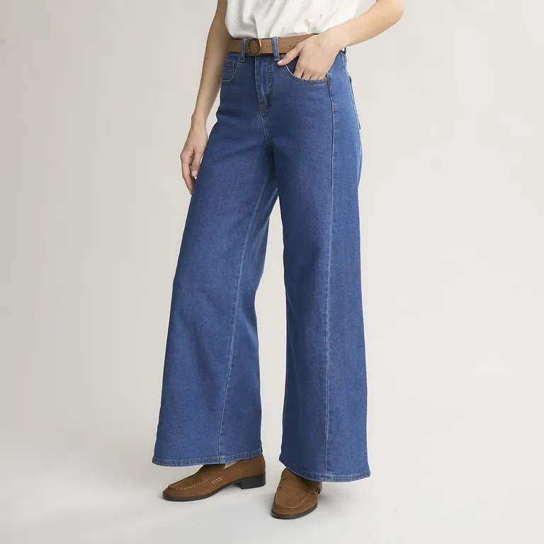 Jeans Mujer