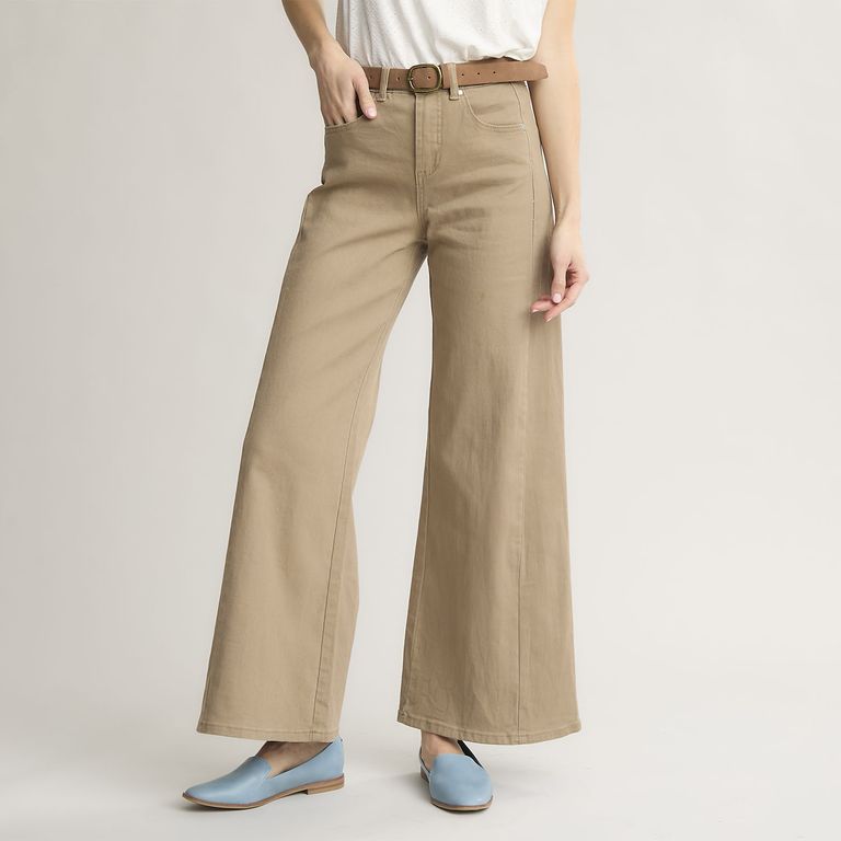 Jeans Mujer