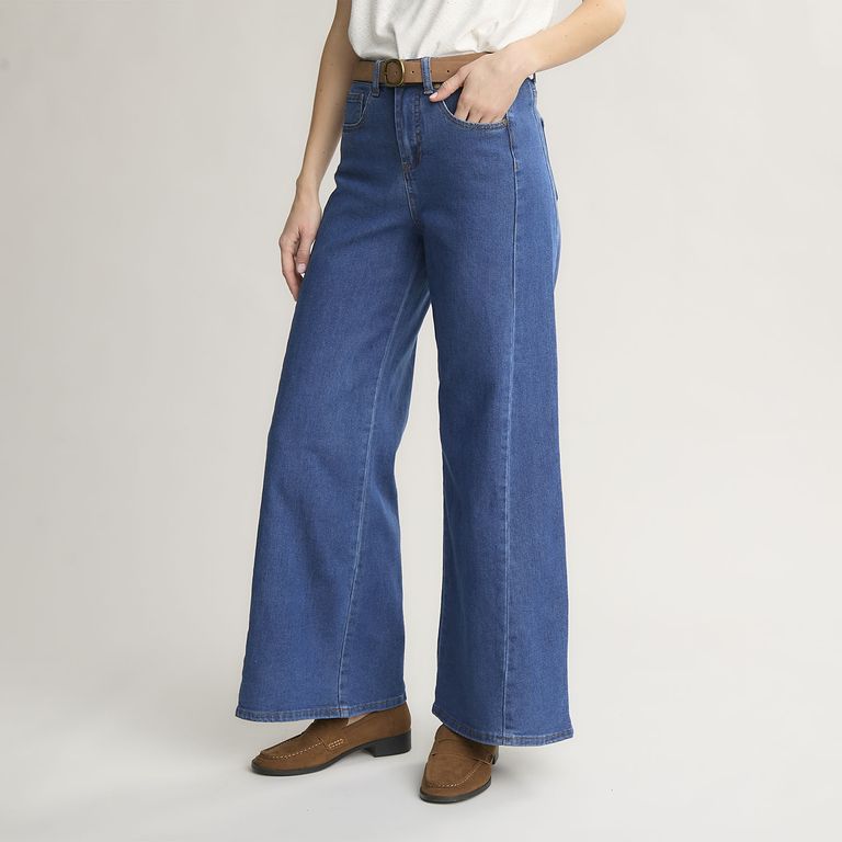 Jeans Mujer