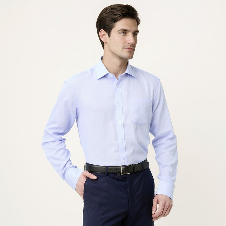 Camisa Hombre
