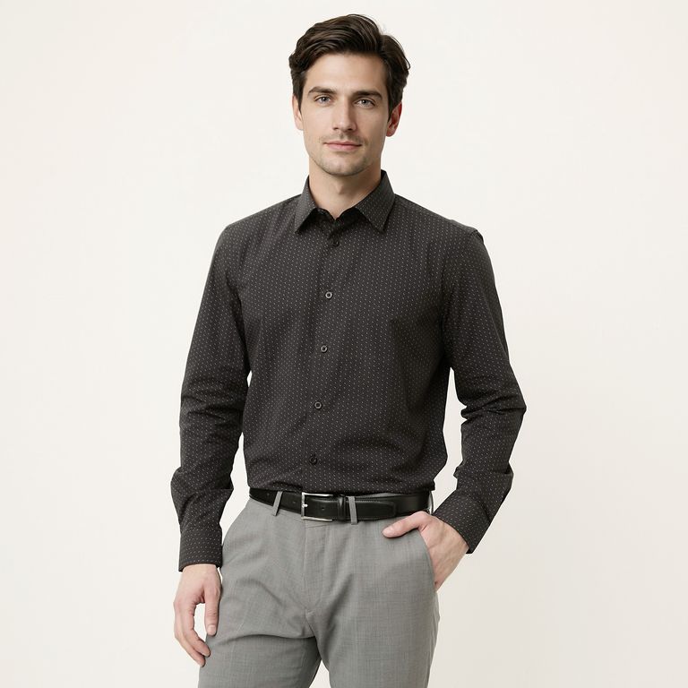 Camisa Hombre