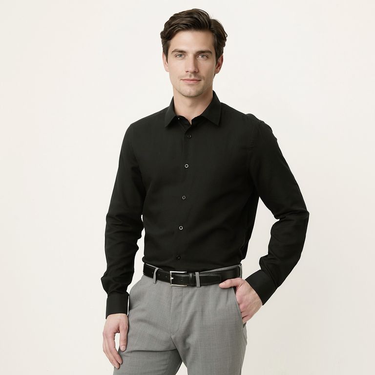 Camisa Hombre
