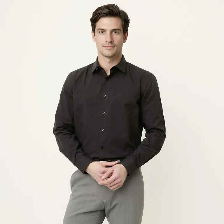 Camisa Hombre