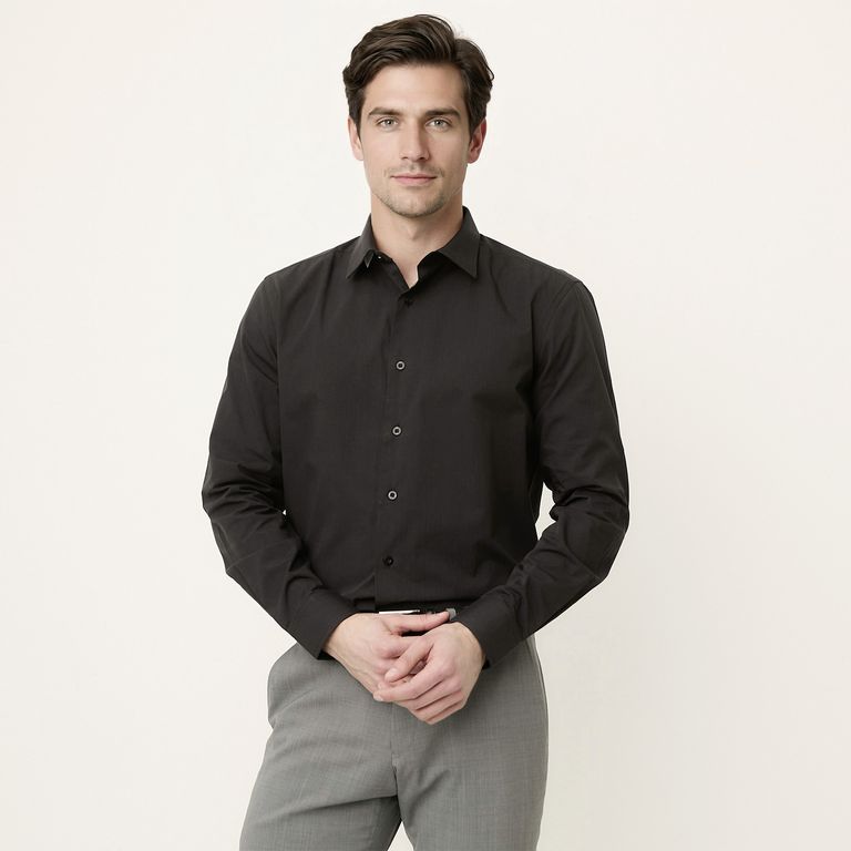 Camisa Hombre