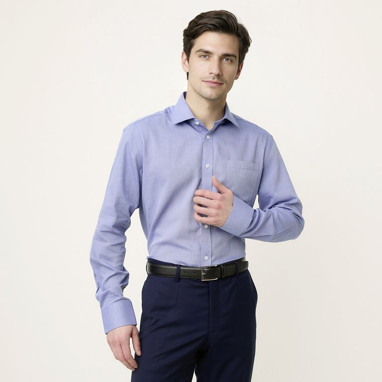 Camisa Hombre