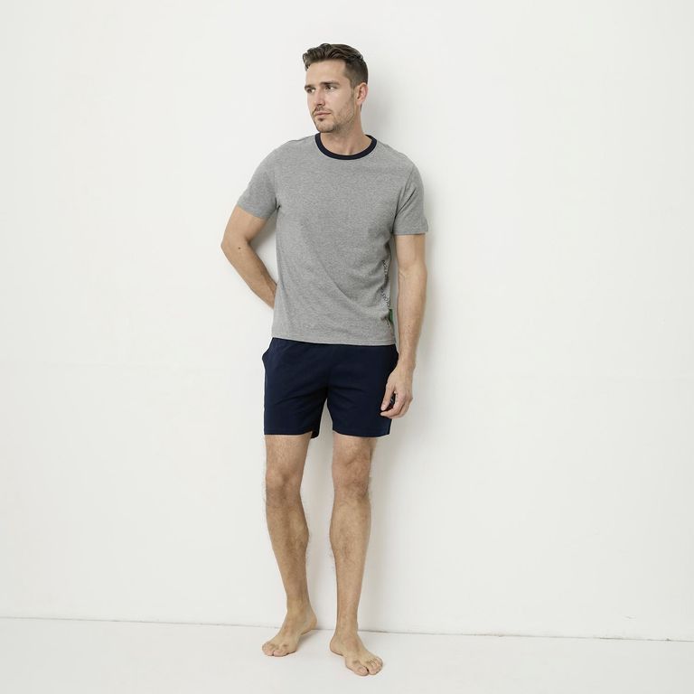 Pijama de Verano Hombre