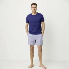 BENETTON - Pijama de Verano Hombre