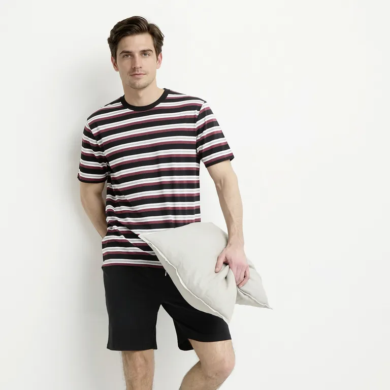 Pijama Verano Hombre