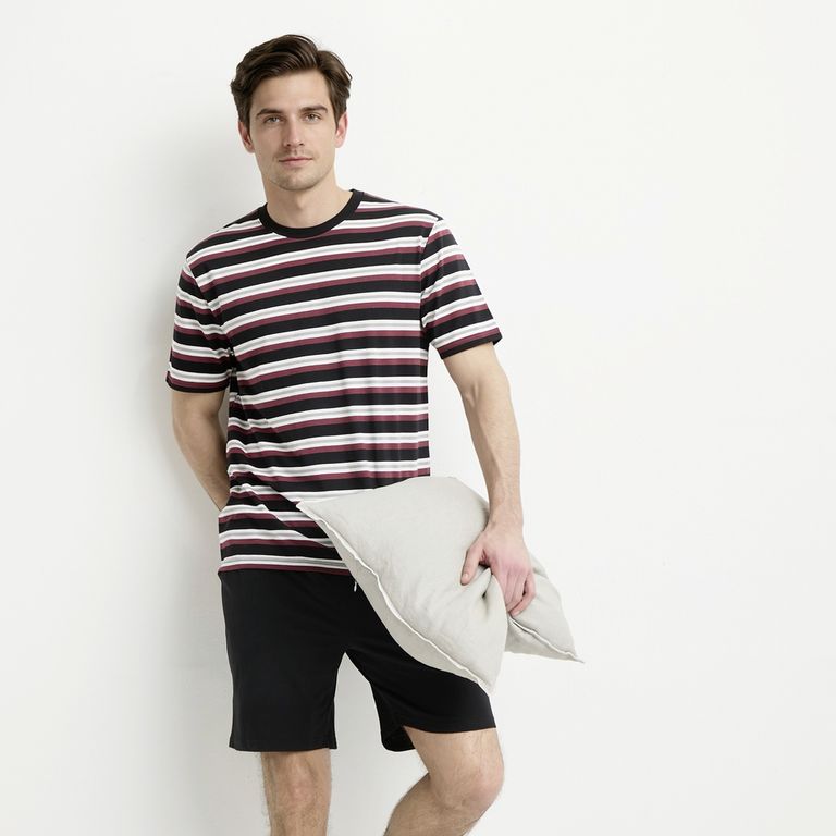 Pijama Verano Hombre