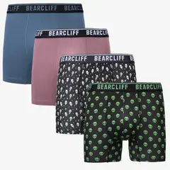 BEARCLIFF - Bóxer Hombre