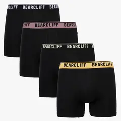 BEARCLIFF - Bóxer Hombre
