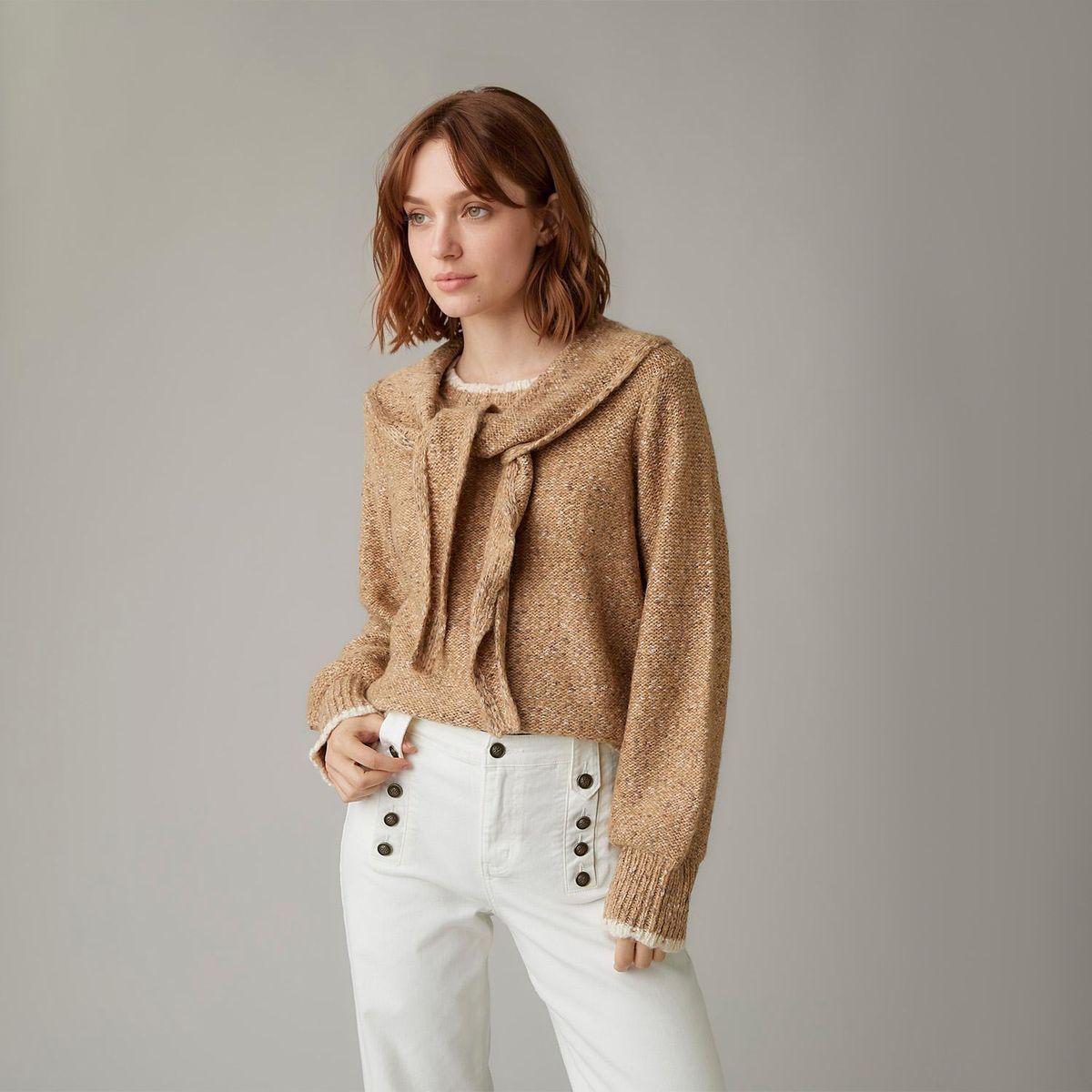 UNIVERSITY CLUB - Sweater Mujer University Club