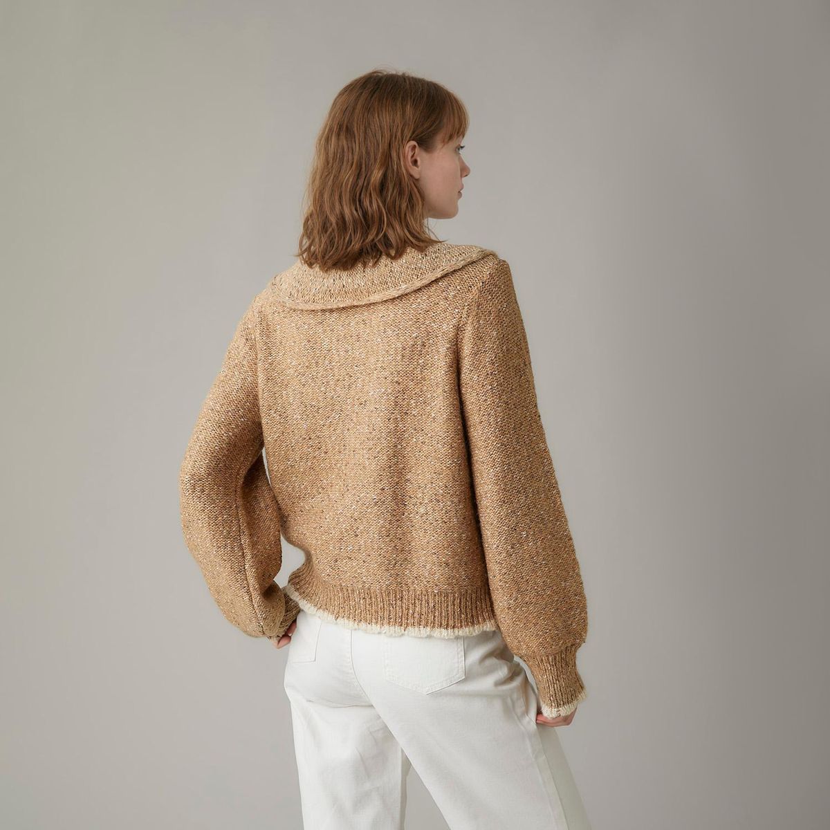 UNIVERSITY CLUB - Sweater Mujer University Club