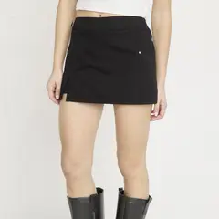 SYBILLA - Short Tiro Medio Mujer