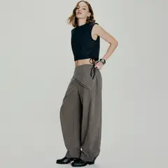 AMERICANINO - Polera Mujer