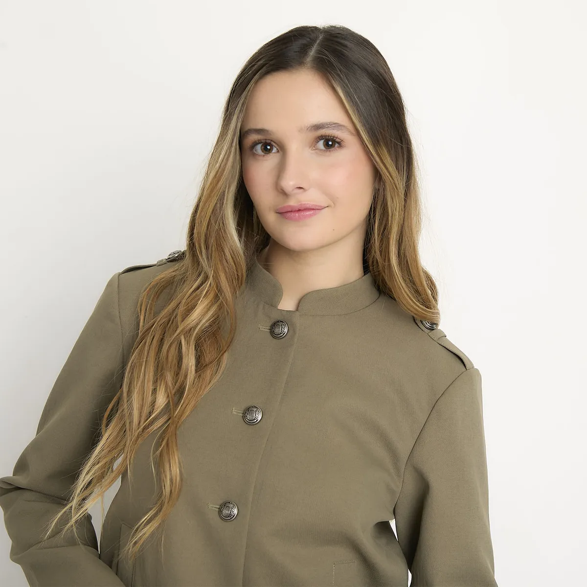 SYBILLA - Chaqueta Mujer Sybilla
