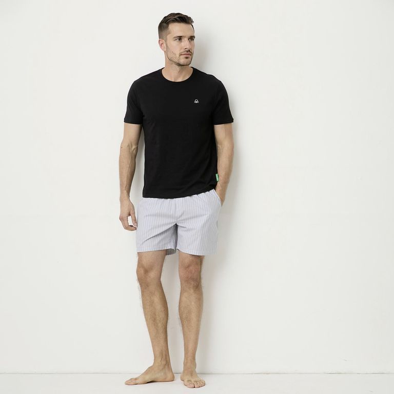 Pijama de Verano Hombre
