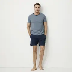 BENETTON - Pijama de Verano Hombre