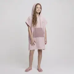 DOO AUSTRALIA - Toalla Poncho Talla M