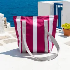 BENETTON - Cooler Str Pink