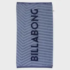 BILLABONG - Toalla Jac Azul 100X180