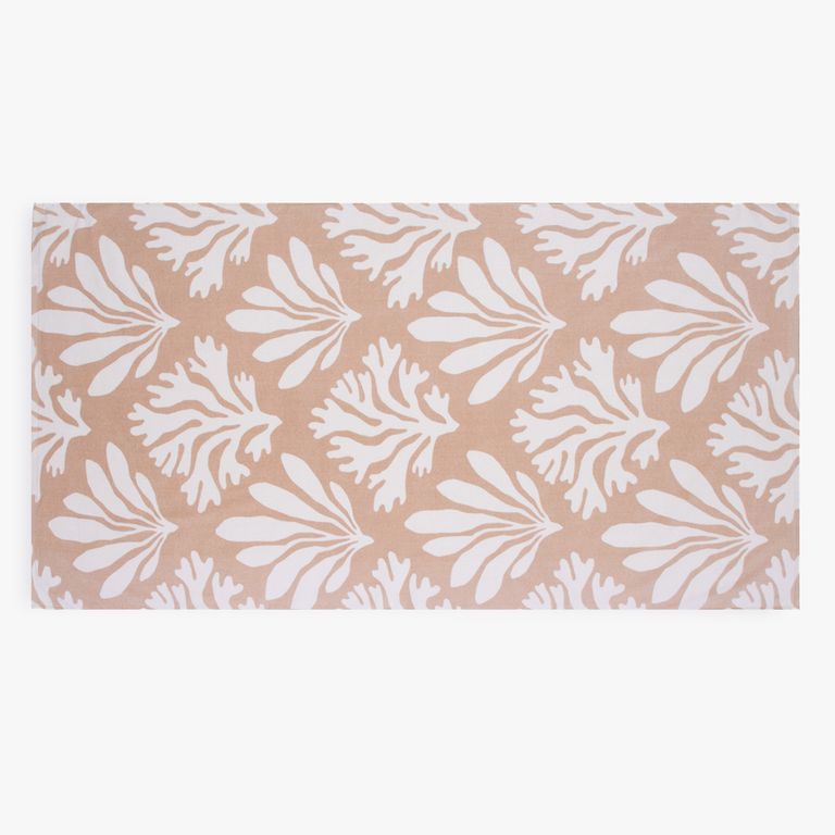 Toalla Pri Coral 80X160