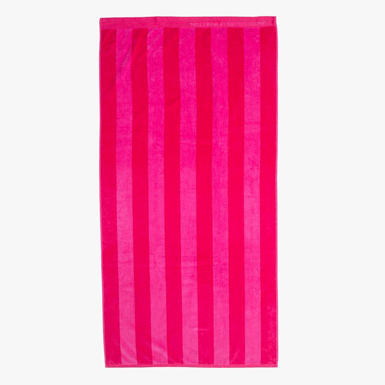 Toalla Jac Ray Pink 80X160