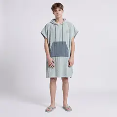 DOO AUSTRALIA - Toalla Poncho Talla M