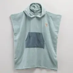DOO AUSTRALIA - Poncho Sage M 75X90