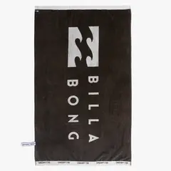BILLABONG - Toalla Jac Café 100X180