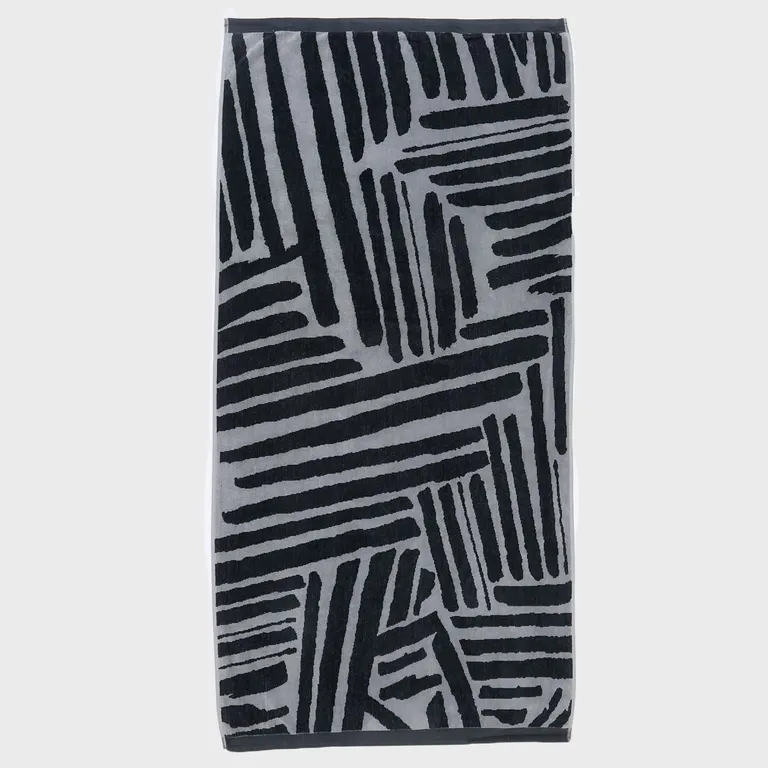 Toalla De Playa Tribu 80x160 Cm