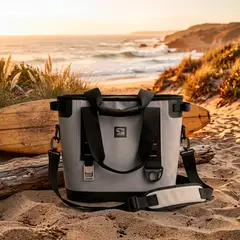 DOO AUSTRALIA - Cooler Gris 40X34.5