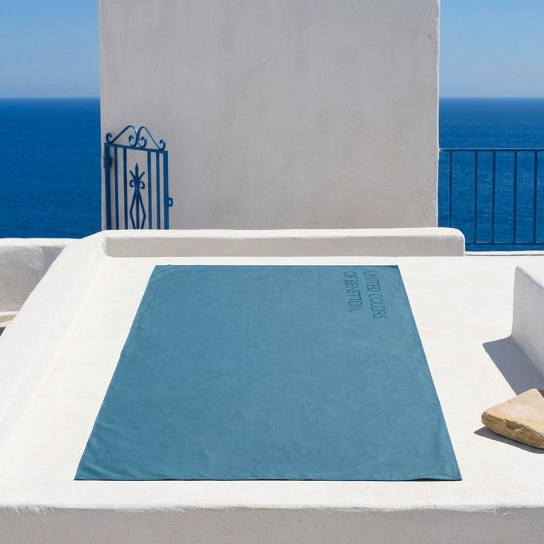 Toalla de Playa Microfibra 160x80 Cm