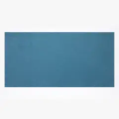 BENETTON - Toa Pri Microfibra Teal Petróleo 80X160