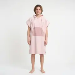 DOO AUSTRALIA - Toalla Poncho Talla L
