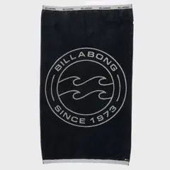 BILLABONG - Toalla Jac Plom 100X180