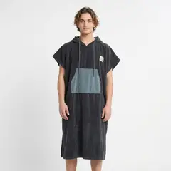 DOO AUSTRALIA - Toalla Poncho Talla L