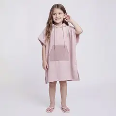 DOO AUSTRALIA - Toalla Poncho Talla S