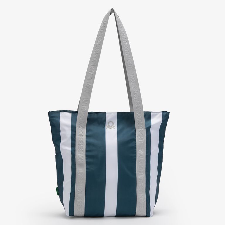 Cooler Str Teal