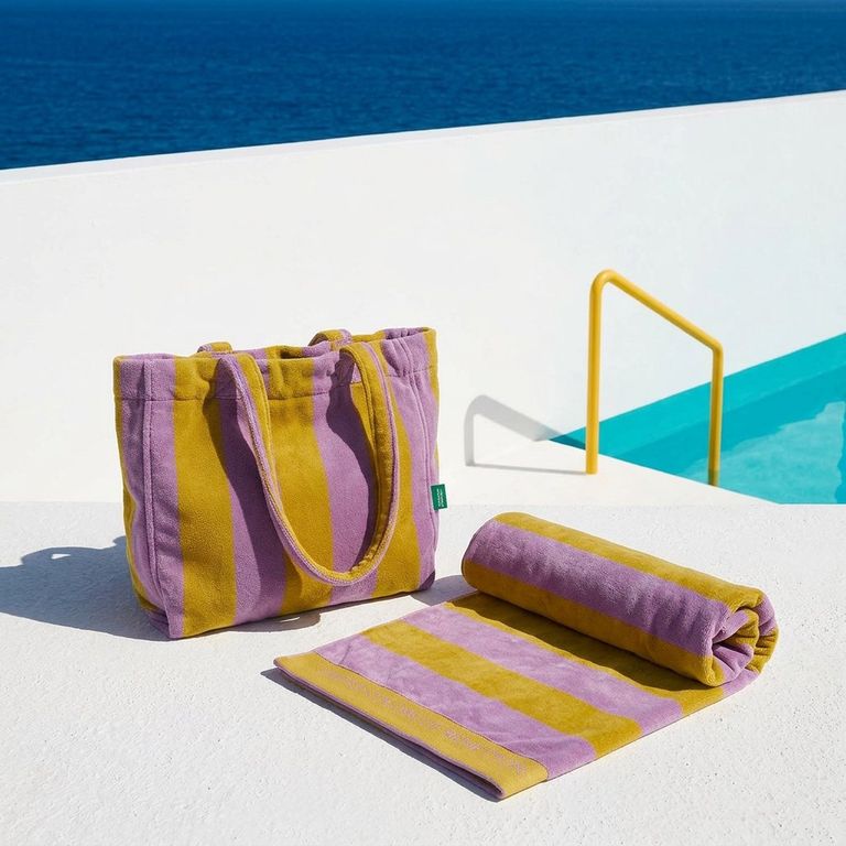 Accesorios Adul Milan Lavanda