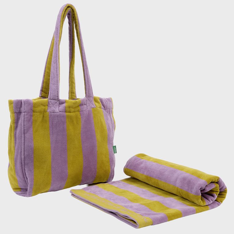 Accesorios Adul Milan Lavanda