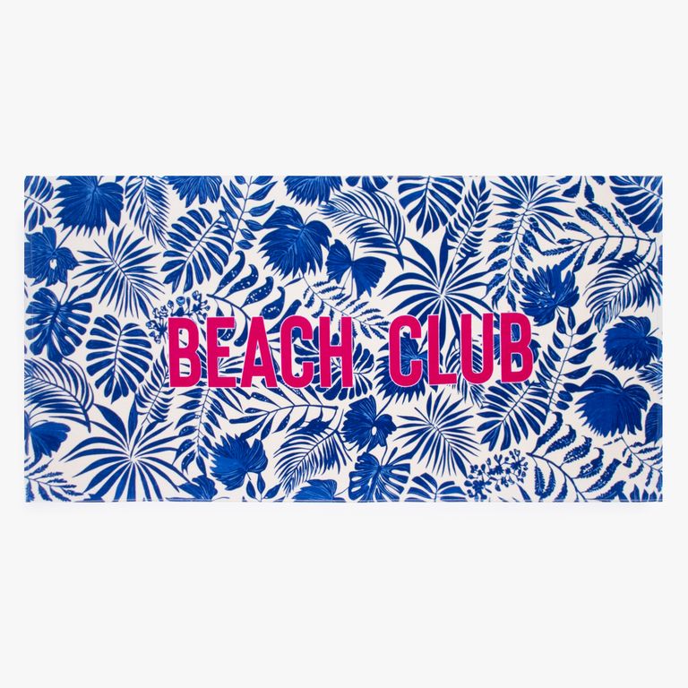Toalla Pri Club 80X160