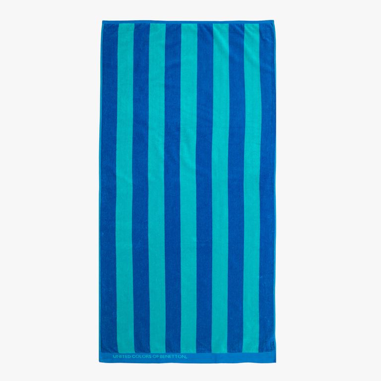 Toalla Jac Ray Blue 80X160