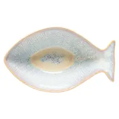 COSTA NOVA - Bowl Pez Cerámica 14.3X9X4.8 cm